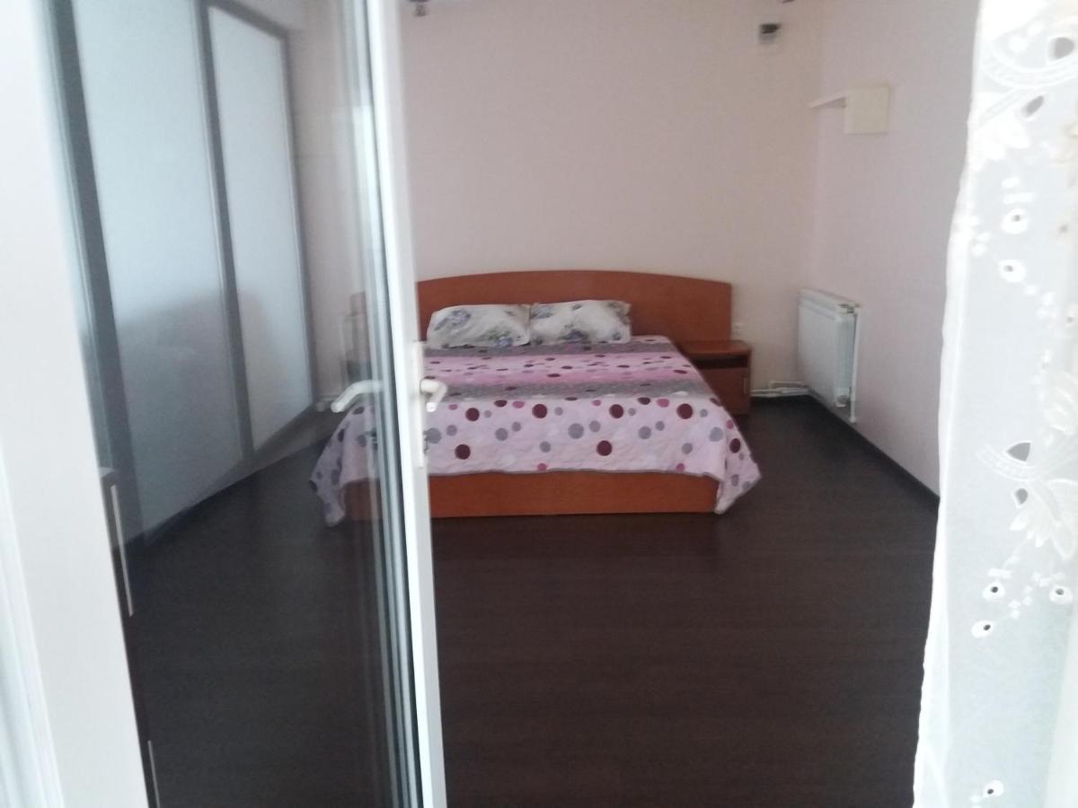 La Botezatu Villa Тузла Екстериор снимка
