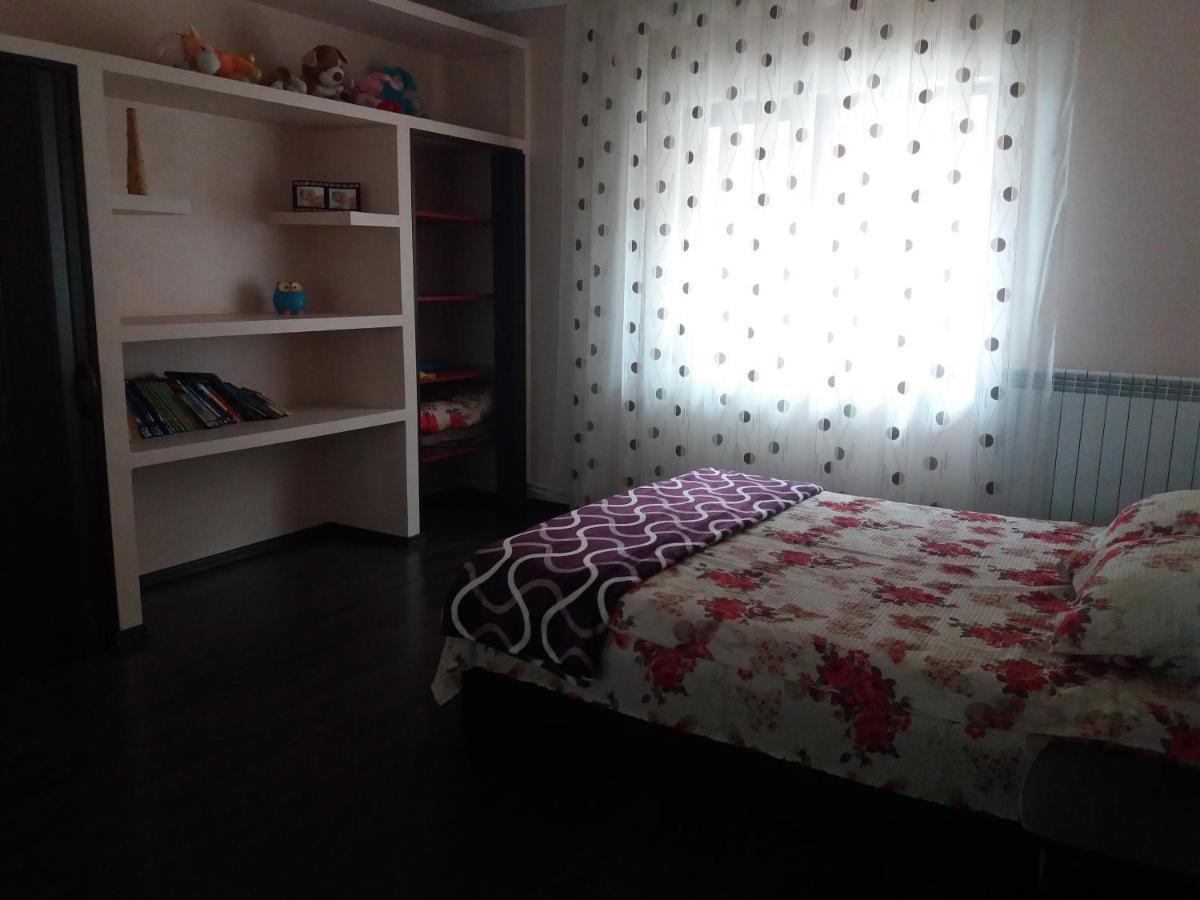 La Botezatu Villa Тузла Екстериор снимка