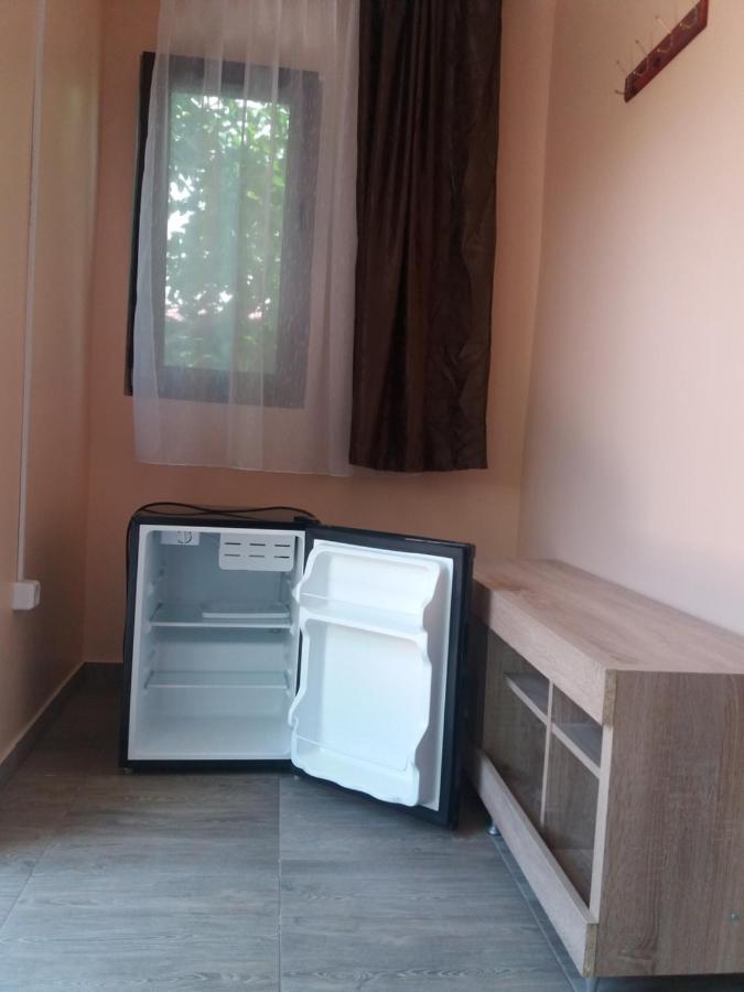 La Botezatu Villa Тузла Екстериор снимка