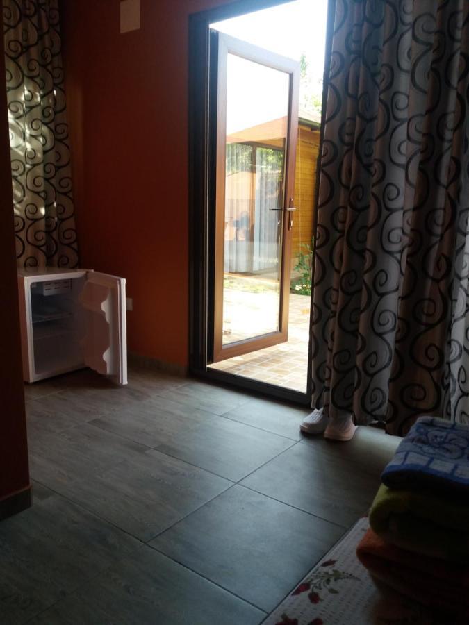 La Botezatu Villa Тузла Екстериор снимка