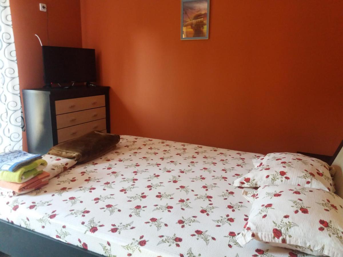 La Botezatu Villa Тузла Екстериор снимка
