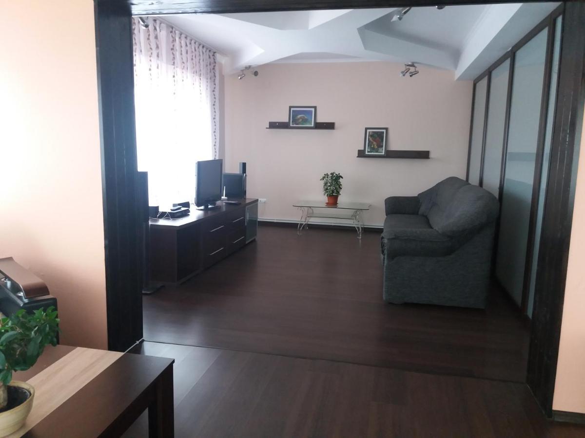 La Botezatu Villa Тузла Екстериор снимка