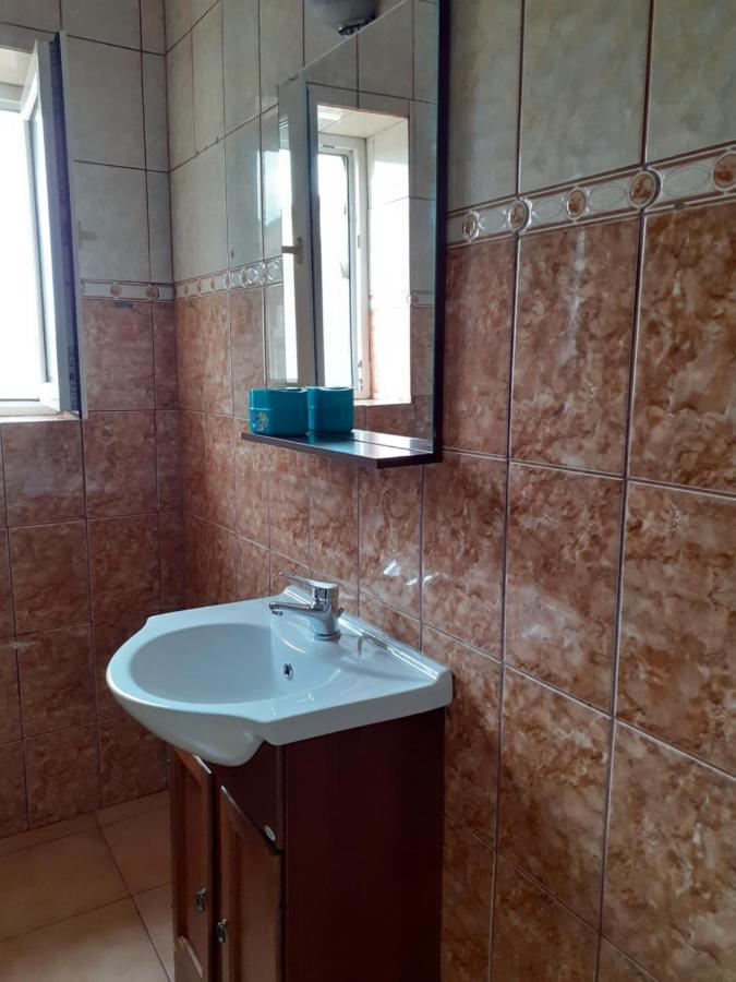 La Botezatu Villa Тузла Екстериор снимка