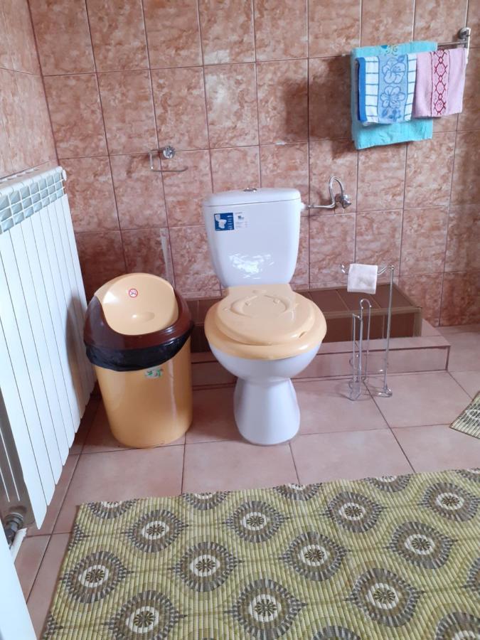 La Botezatu Villa Тузла Екстериор снимка