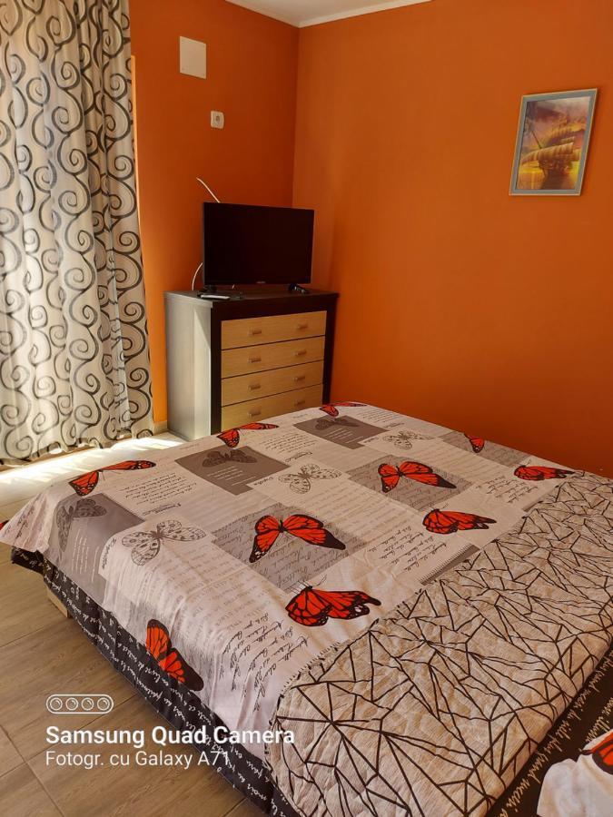 La Botezatu Villa Тузла Екстериор снимка