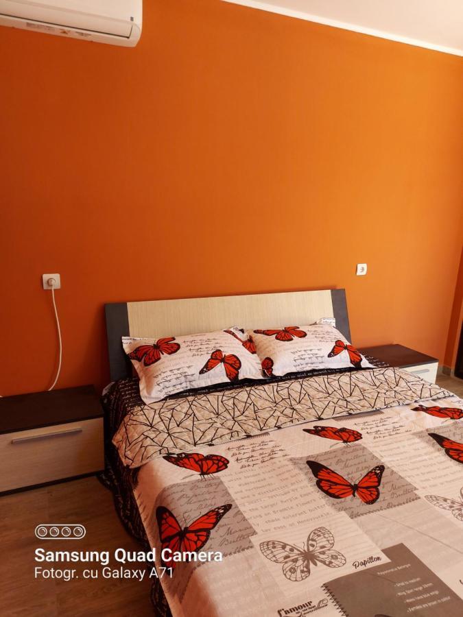 La Botezatu Villa Тузла Екстериор снимка