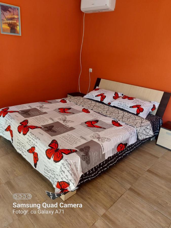 La Botezatu Villa Тузла Екстериор снимка